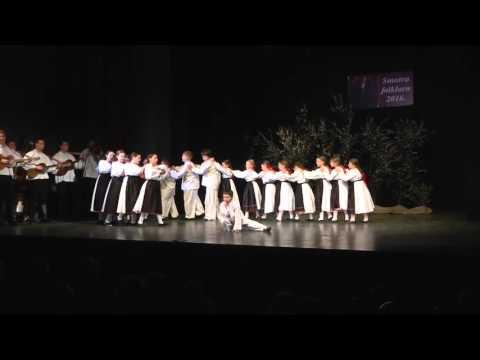 OSS Buševec - Sedi maček na stazici (Podravina)