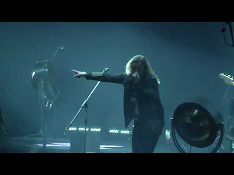 Kabát - Shořel náš dům (Ostrava 2017)