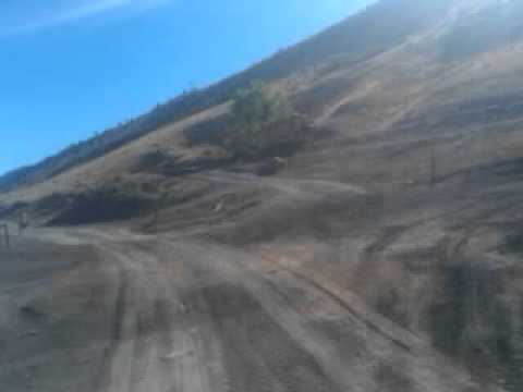 2010 Red Bull MX of Nations Track Preview