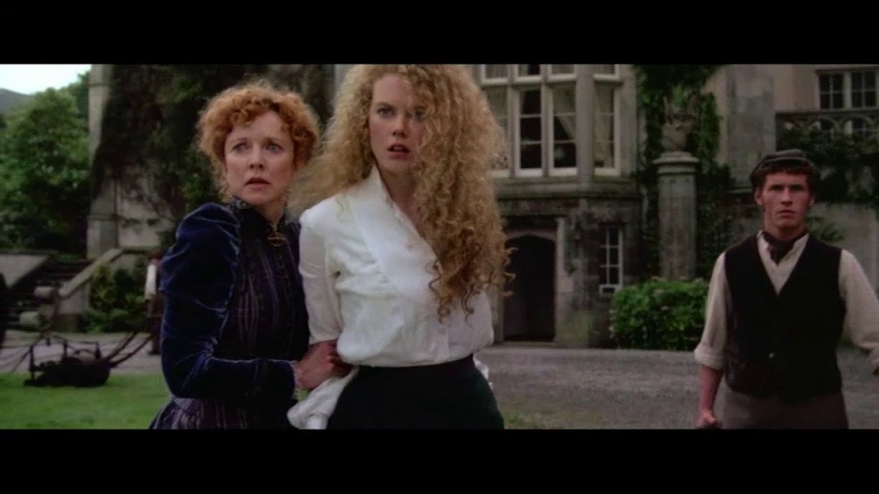 Miniature de la vidéo B.A - Horizons Lointains du film Horizons lointains