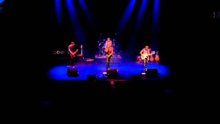 Golden Earring: A Thousand Feet Below You LIVE played by Earring Infection