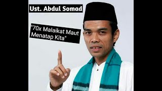 Download lagu Story Wa Ustadz Abdul Somad mp3