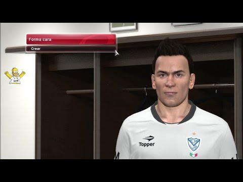 SEBASTIAN SOSA  (C.A. Vélez Sarsfield)