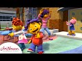 Why Do We Need To Exercise Sid The Science Kid The Jim Henson Company