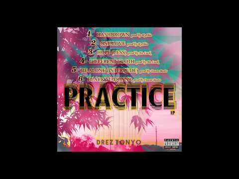Drez Tonyo Music Video