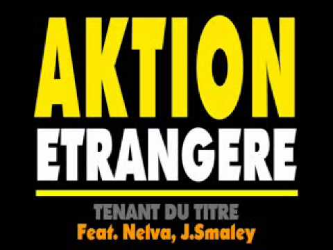 Aktion Etrangère - Tenant du titre