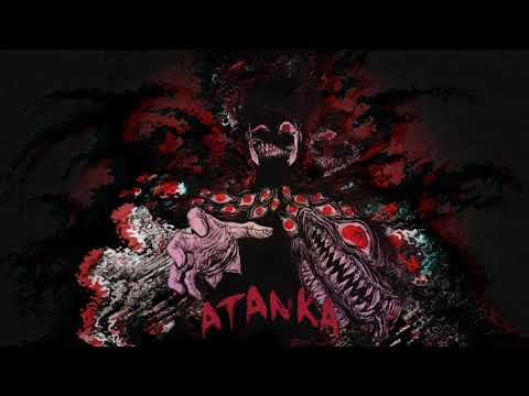 Hangsay - Atanka (prod by beast808)