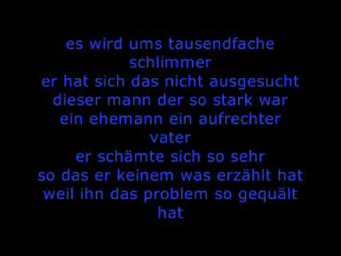 Bushido feat philippe wahrheit + lyrics