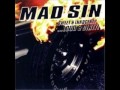 Mad Sin- Interceptor