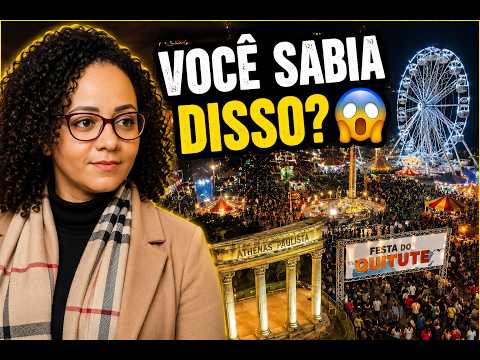 JABOTICABAL SP: O Que Ninguém Te Conta Sobre Essa Cidade!