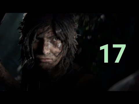 Shadow of the Tomb Raider PS5 4K Playthrough Part-17, The chosen one