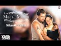Maaza Maaza Song Sillunu Oru Kaadhal Suriya Jyothika AR Rahman S P B Charan Shreya Ghoshal