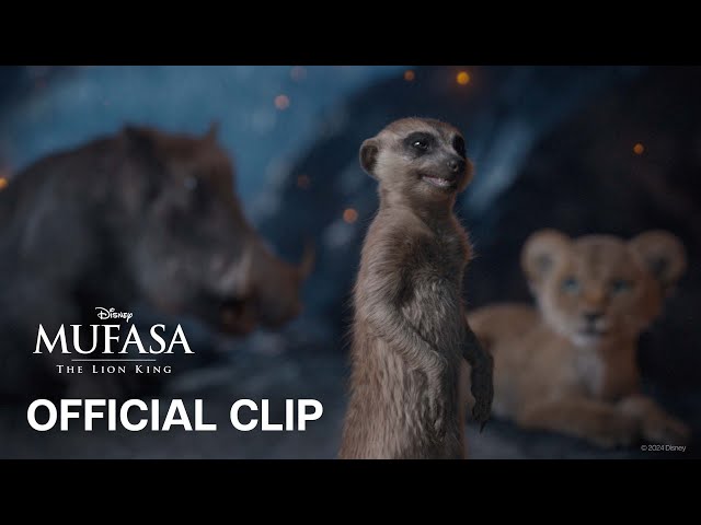 Official Clip