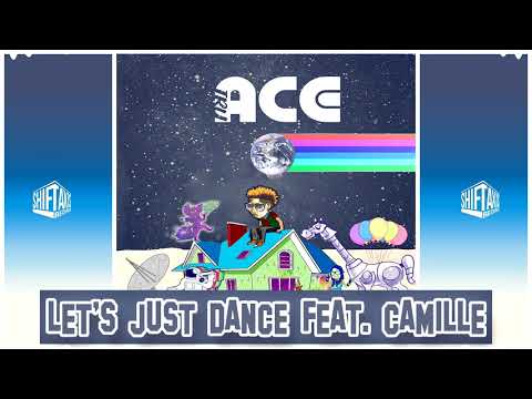 Tru-Ace - Let's Just Dance feat. Camille (Original Mix)