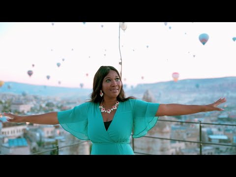 Funmi Shittu - Alpha and Omega (The Official Video)