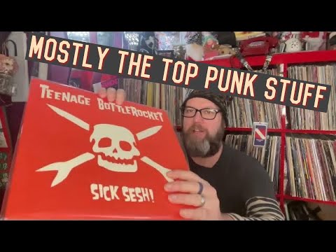 [2022’s Top] However Many Vinyl LP Records 👍😁