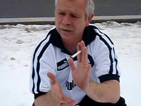 see oli esimene lumi