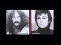 John Sinclair and John Lennon Telephone Conversation