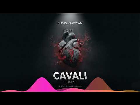 ProdByApeKarna - Cavali ft Mayis Karoyan Trap Remix 2025