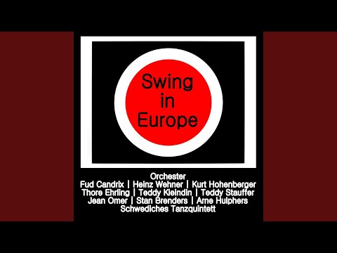 Swingtime in the Rockies