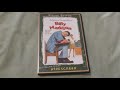 Billy Madison DVD Overview