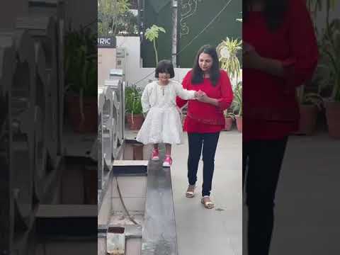Kids Rampwalk by Nirvi