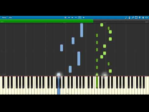 LYS - Five Bullets [Synthesia]