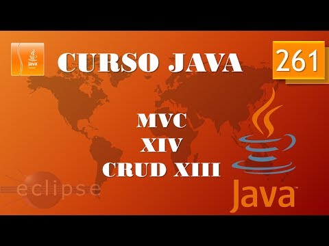 Curso Java Presentación Vídeo 1
