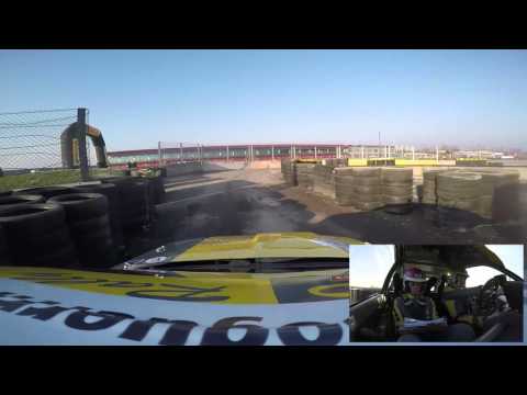 8° Rally Show Franciacorta - Pagnoni Bianchetti - PS4 - onboard - pure sound