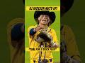 KJ Jackson Mic’d Up Trick Play! #tricks #dudeperfect #sports #baseball #kjjackson #savannahbananas