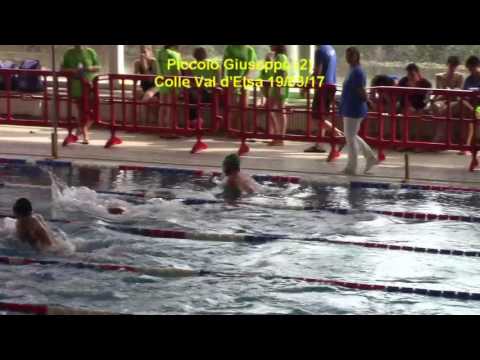 Piccolo Giuseppe 50RA - Colle Val d'Elsa 19/03/17