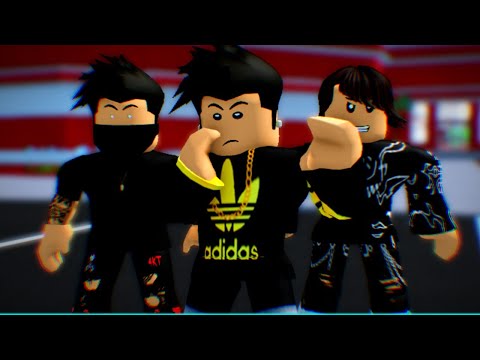 Roblox Bully Story Season 2 Episode 6 NEFFEX - Fight Back