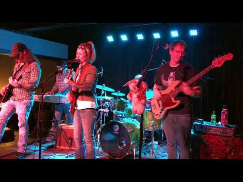 Fish Bowl by McKenzie Butler Band