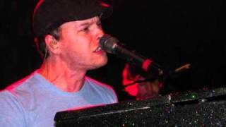 Gavin DeGraw ~ Angel Eyes