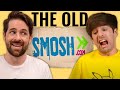 Ian Misses The Old Smosh