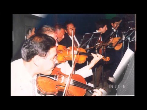 Conjunto Musical Puno - NO ME OLVIDES (Marinera)