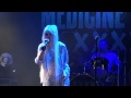 The Pretty Reckless - "Aerials" [System of a Down ...