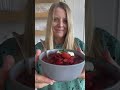 Authentic Ukrainian Borscht Recipe Shorts