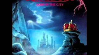 KINGDOM(Ger) - Back From Hell