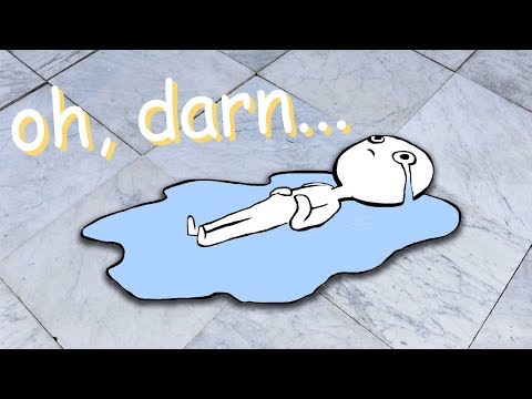 Marble Floor Base FAIL! (RE/100 Vigna Ghina II WIP)