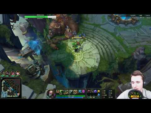 OTP SINGED ft. Masarone - League of Legends ITA #142