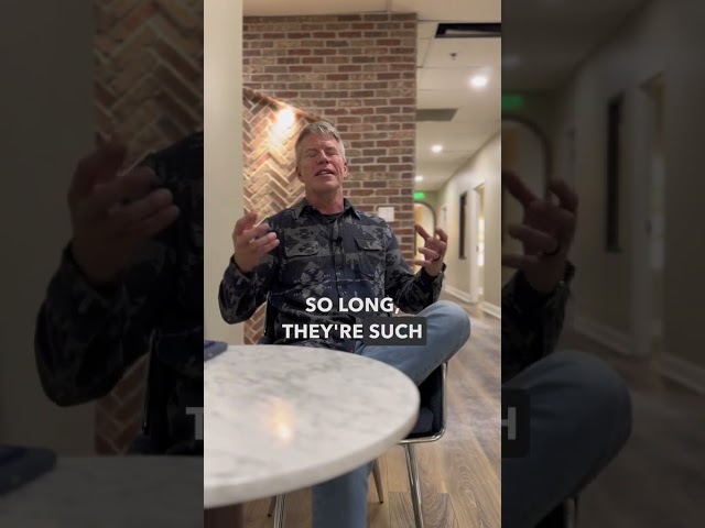 When I First Opened GriffithLaw