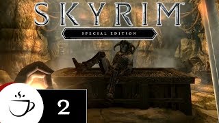 Skyrim SE, Misc Quests - 2 - Three Brothers
