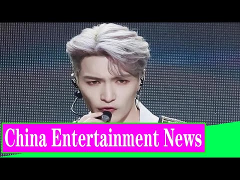 Zhang Yixing studied hard, was down to earth, and his growth has been recognized by everyone