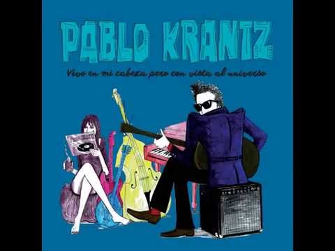 Pablo Krantz - El bar de la última oportunidad