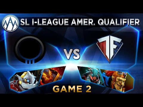 Onyx vs Freedom Game 2 - SL i-League Americas Qualifier - BO2 w/ @VTMDota @CCnCDota2