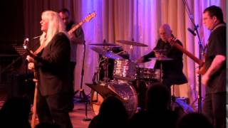 Light at The Edge of The World & Greeting To Idris... Mark Marquis Group