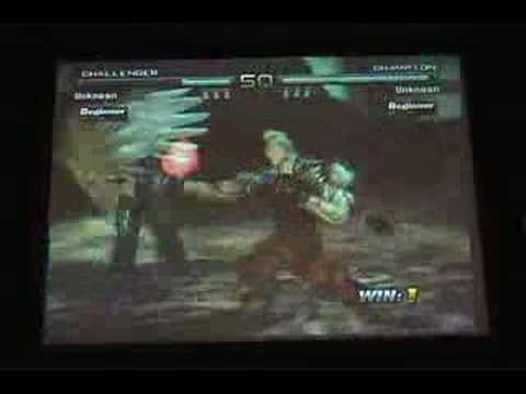 EvoWest 2k7 T5DR Finals 10) KaNE Vs. Arario