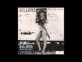 The Killers - Read My Mind (Instrumental) 
