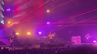 Vitamin - Incubus en Chile 2025